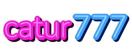 catur777 — logo kanal