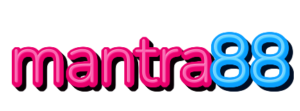 mantra88 — logo kanal