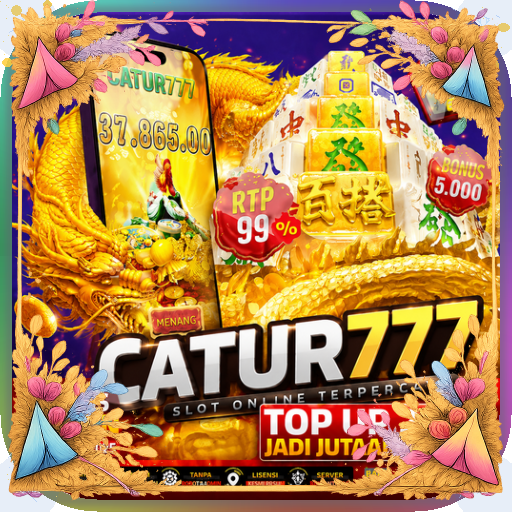catur777 — mitra unggulan
